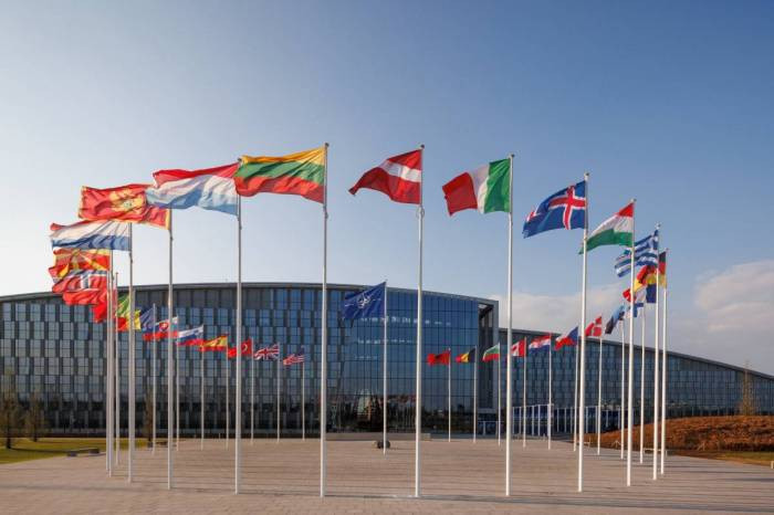 NATO XİN başçılarının iclası Türkiyədə keçiriləcək