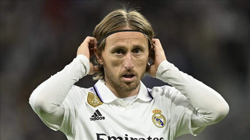 \"Real\"da ÇL oyununa ən çox çıxan futbolçu oldu