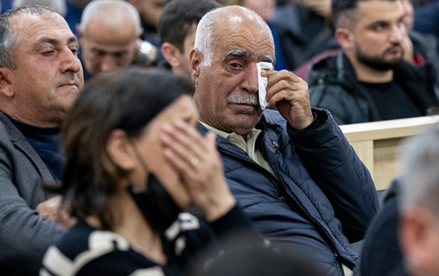 Məhkəmədə tükürpərdən faktlar açıqlandı&nbsp;