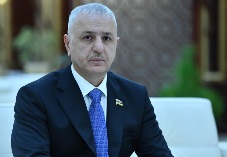 \"Cəsarət və sədaqət olmadan ədalət təmin edilmir\"
