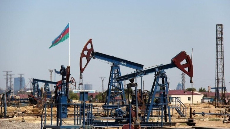 Azərbaycan nefti bahalaşdı&nbsp;