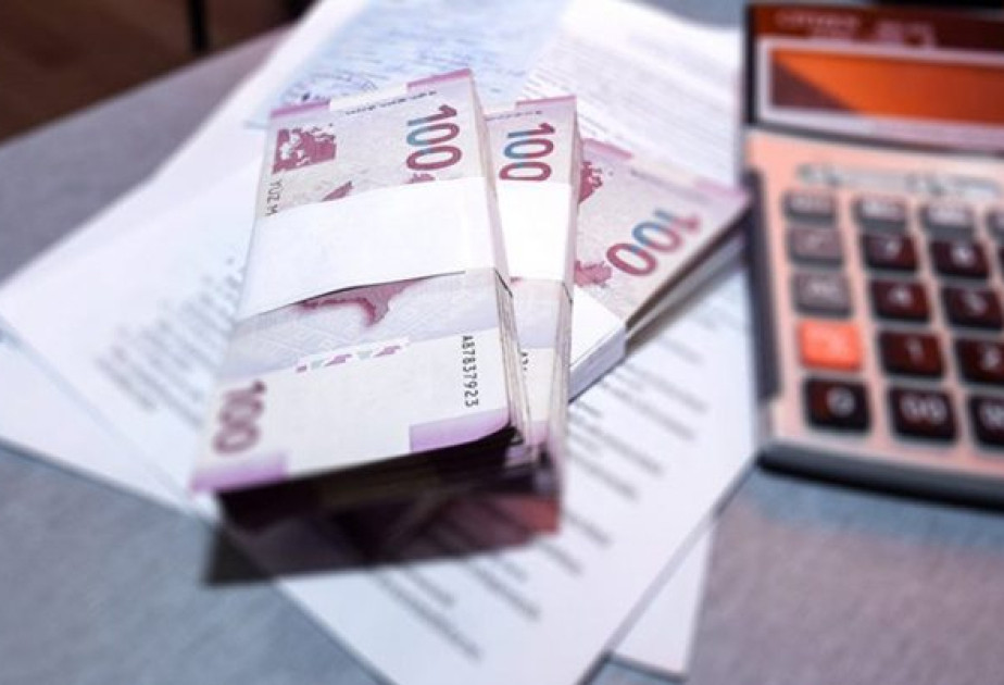 Proqnozdan 6,7 milyon manat çox vəsait daxil oldu