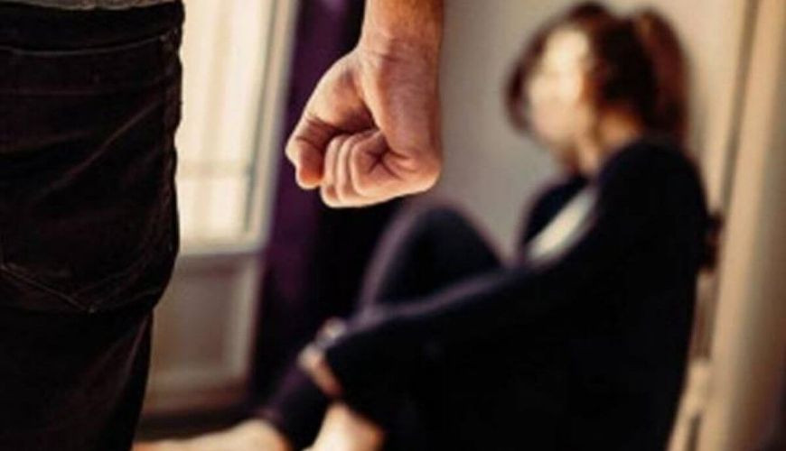 Restoranda sevgilisini döyən şəxsə hökm oxundu