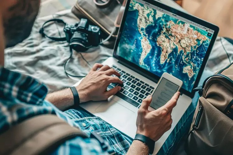 Pulsuz internet inqilabı başlayır - Wi-Fi-yə ehtiyac qalmayacaq 