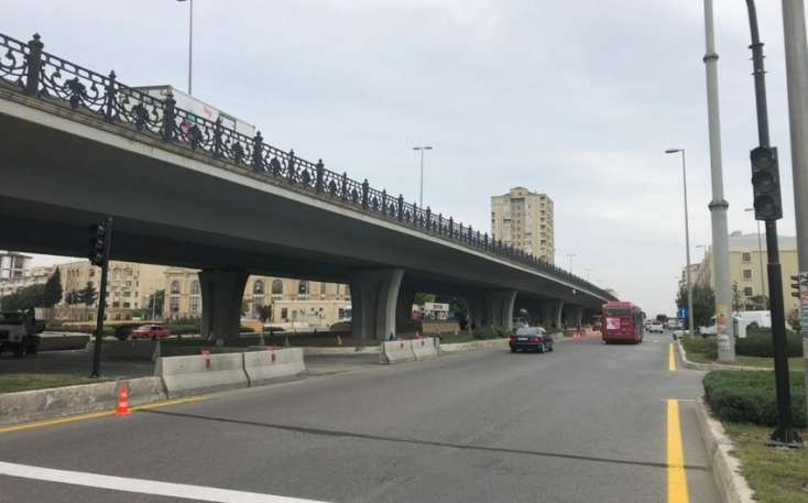 Bu yolda təmir işləri aparılacaq&nbsp;