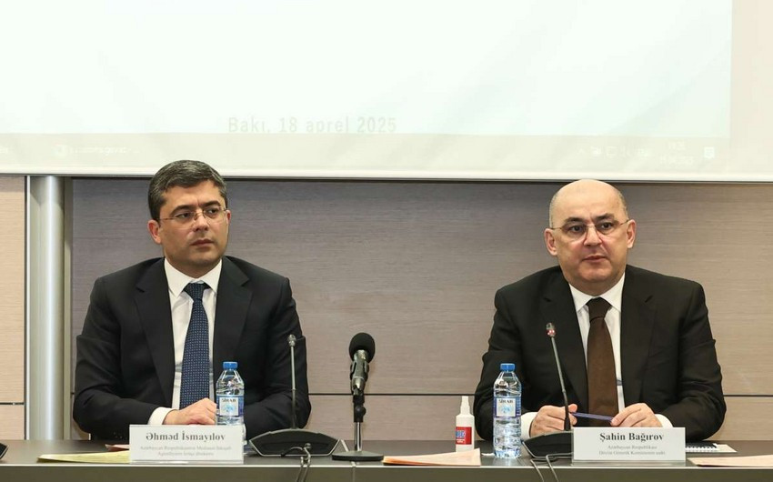“İnsanlar gömrük ödənişlərinə tərəddüdlə yanaşırlar”