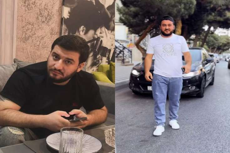 Məhkəmədən tiktokerlər Nuh və \"Xan\" barəsində QƏRAR