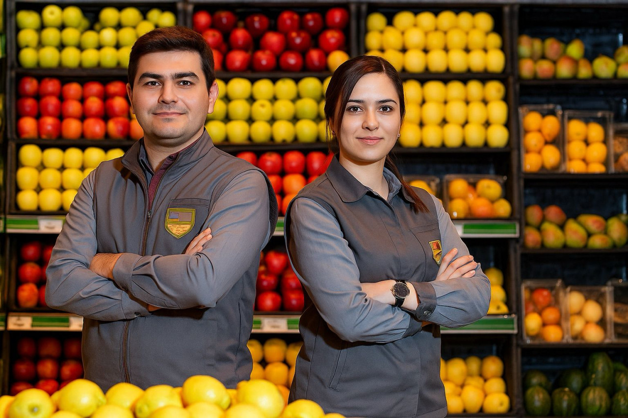 Şəbəkə marketlərinin qadın və gənclərə verilən fürsətləri