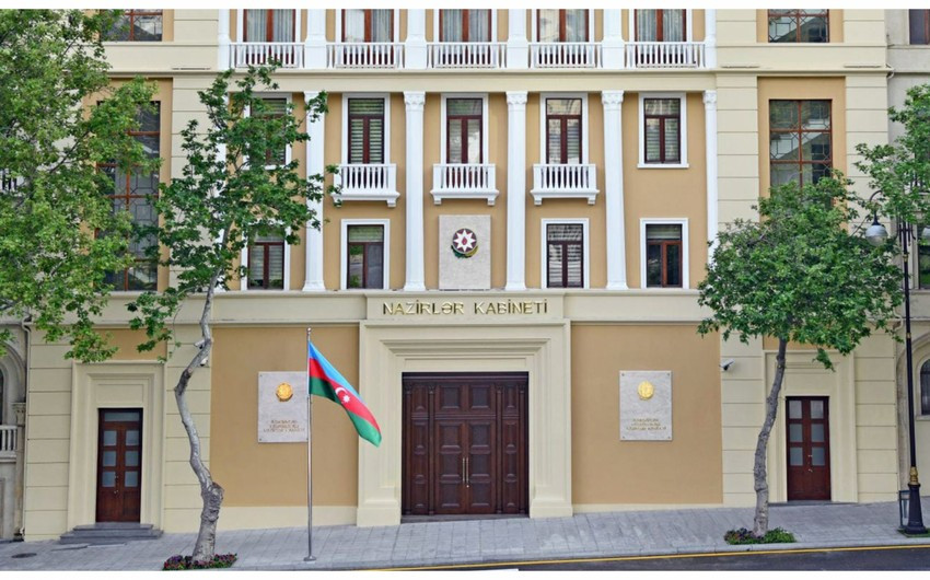 Əli Əsədovdan YENİ QƏRAR