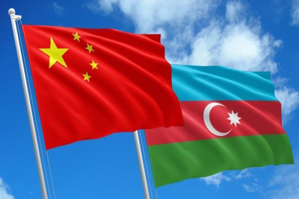 Azərbaycanla Çin arasında mühüm sənədlər imzalandı&nbsp;&nbsp;