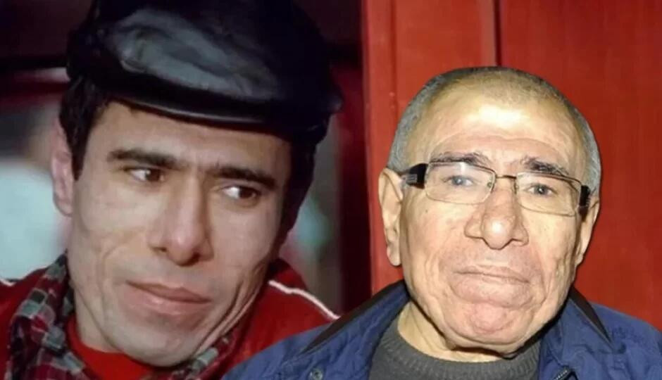 Ərdoğanı təhqir edən aktyora hökm oxundu  