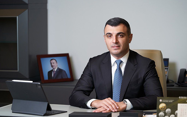 Taleh Kazımovdan yeni TƏYİNATLAR