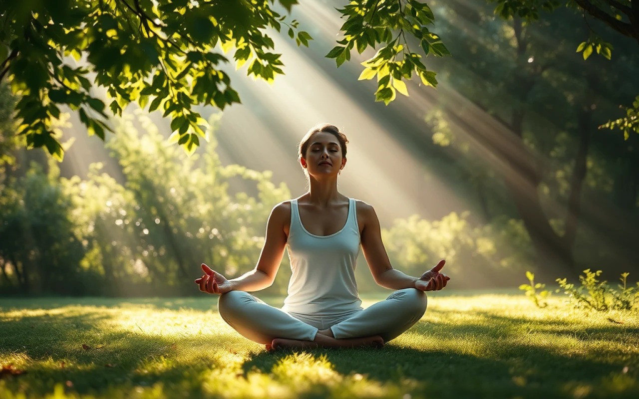 Uzunmüddətli meditasiya qocalmanı ləngidir