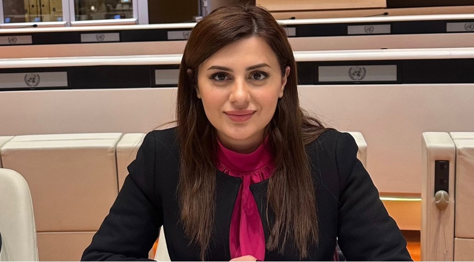 İpək Yolunda Azərbaycan–Çin Əməkdaşlığı
