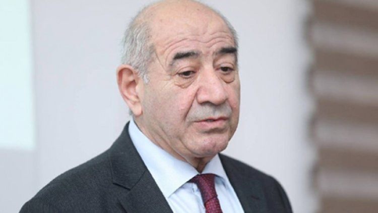 Azərbaycanda güclü zəlzələlər gözlənilirmi? - AÇIQLAMA