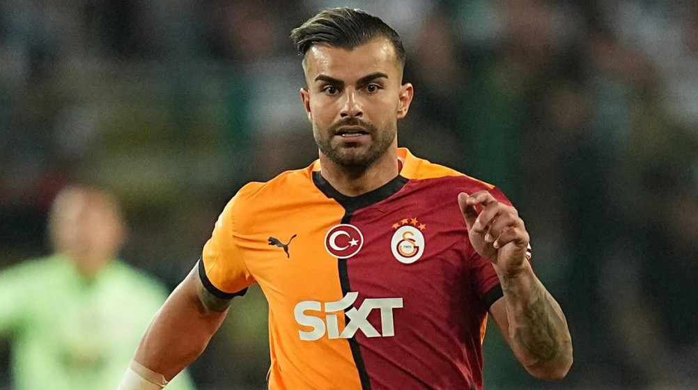 Futbolçu ÜSYAN ETDİ! – Anamı söydülər!