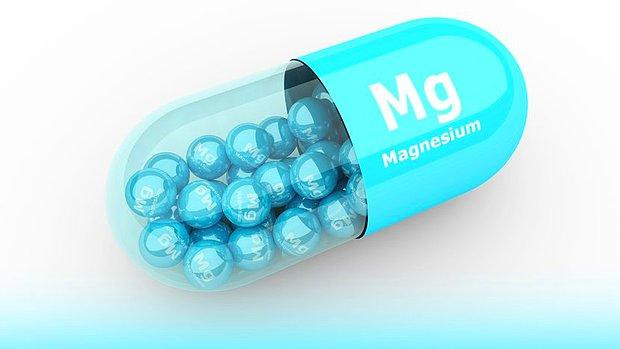 Maqneziumun faydaları - Bu qidalara üstünlük verin