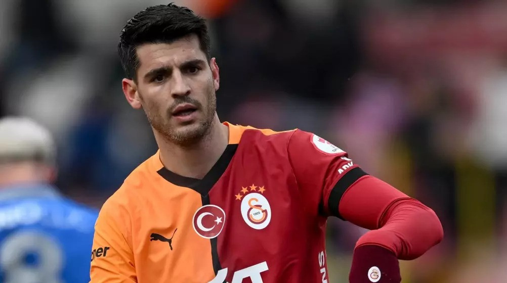 “Qalatasaray”ın hücumçusu İtaliyaya qayıdır&nbsp;
