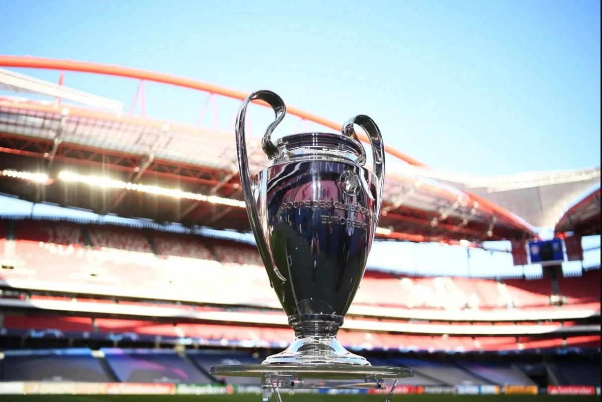 UEFA Çempionlar Liqasının formatında dəyişikliklər edilə bilər