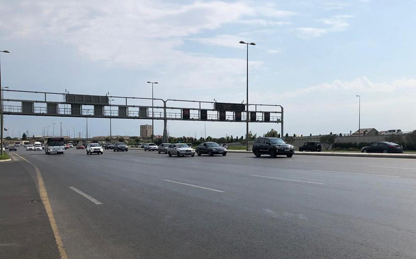 Azərbaycanda “Nəqliyyat haqqında” qanun dəyişdi