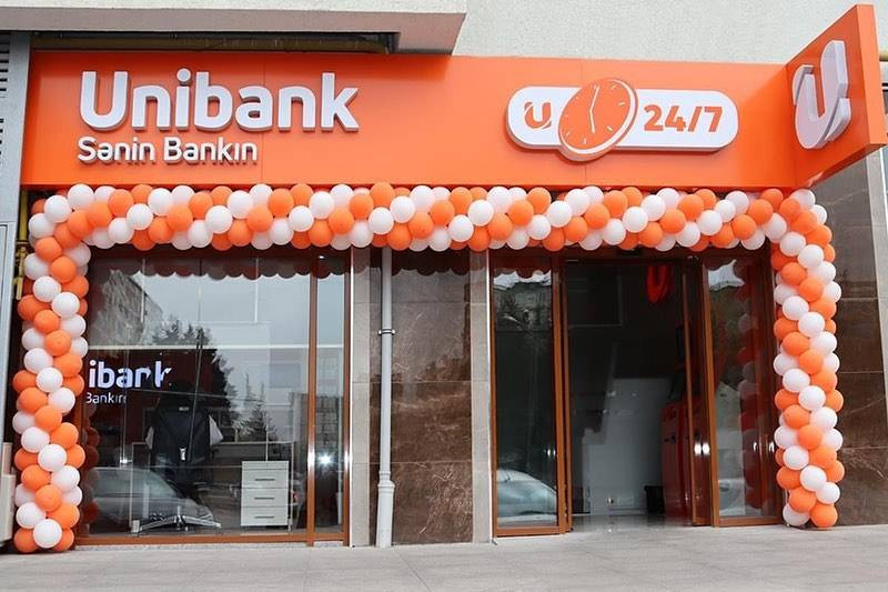 \"Unibank\"dan müştəri şikayətləri səngimir