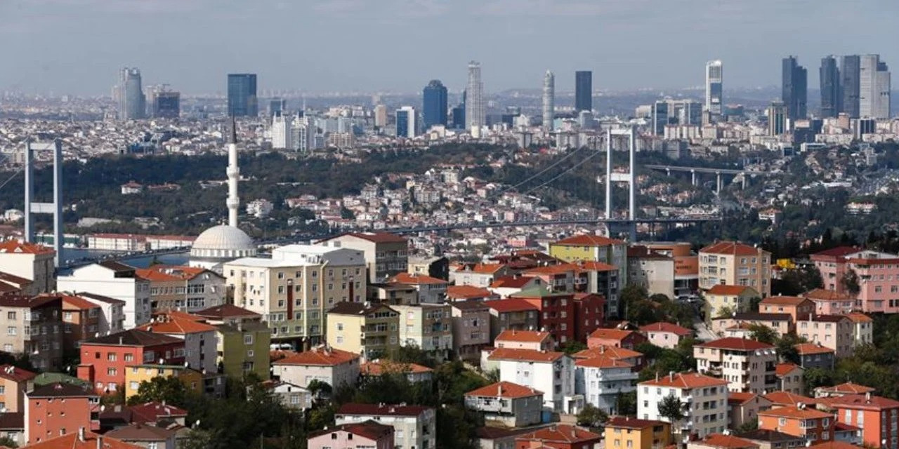 İstanbul silkələnməyə davam edir - Zəlzələlər təkrarlanır 