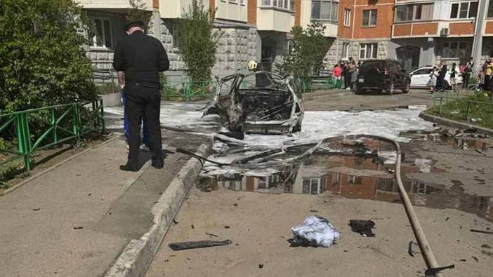 Rusiyalı hərbçi HƏLAK OLDU&nbsp;