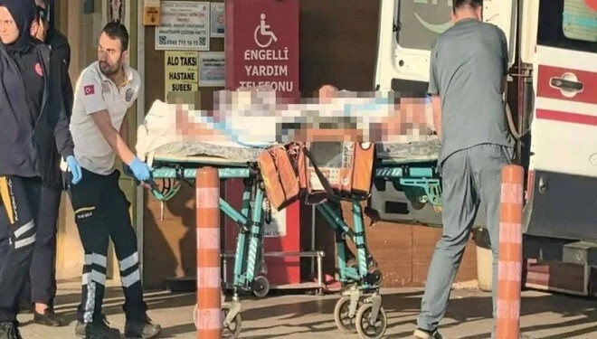 Ətir içdi - 4 gün sonra öldü