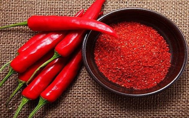 Acı bibərin bilinməyən möcüzəvi təsiri