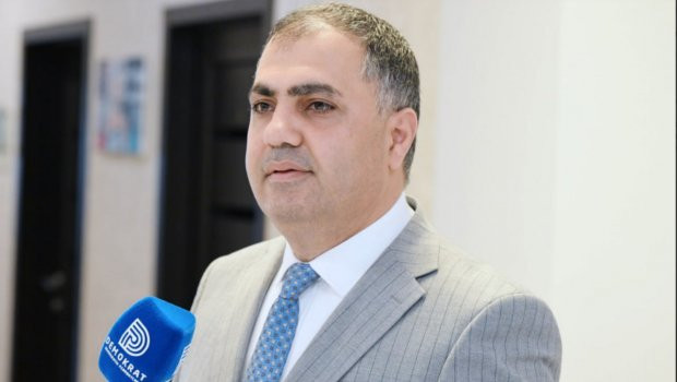 “Cənab Prezident peşəkar və azad fəaliyyəti təmin etmək üçün mətbuatımızı qayğılardan xilas edib” - Baş redaktor