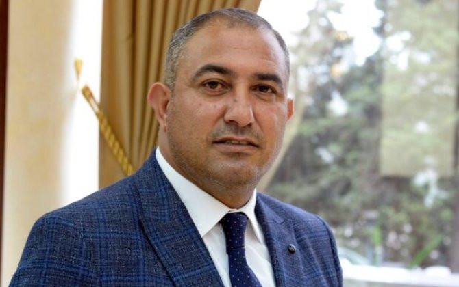 Mediamızın keçmişinə dəyər, bu gününə dəstək və gələcəyinə işıqsalan sərəncam - NAHİD CANBAXIŞLI YAZIR&nbsp;&nbsp;
