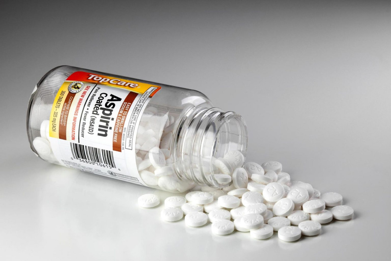 Aspirin xərçəngin yayılmasını dayandıra bilər - Araşdırma