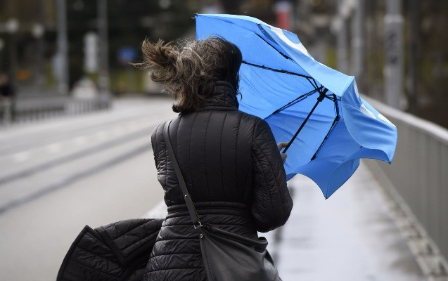 Hava ilə bağlı XƏBƏRDARLIQ