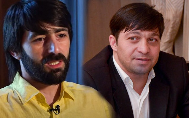 \"Hüseyn Dəryanın eqosu onu buna vadar etdi\"