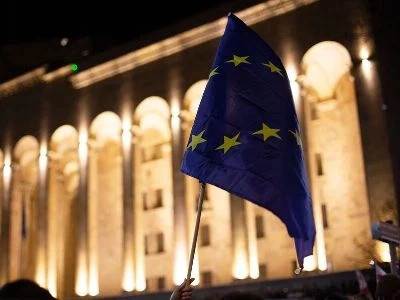 Brüssel Tbilisiyə xatırlatma etdi