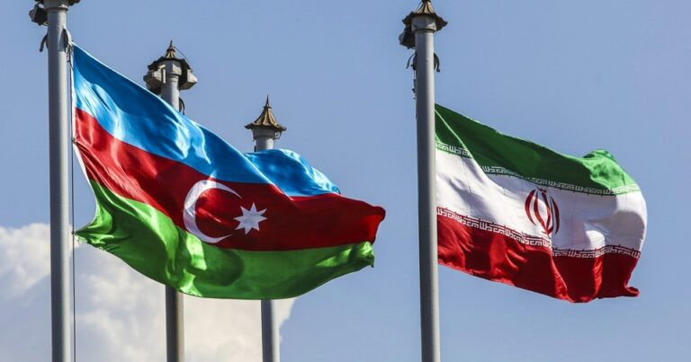 İran şirkətləri Azərbaycana dəvət edildi&nbsp;&nbsp;