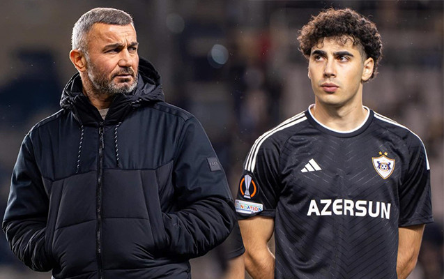 “Qarabağ”dan Qurbanovun Bəhlulla görüşməməsi barədə&nbsp; AÇIQLAMA