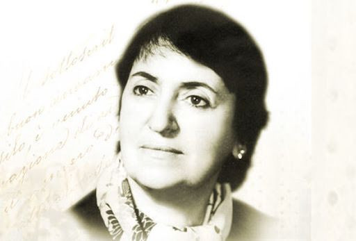 Zərifə Əliyevanın anadan olmasından 102 İL ÖTÜR