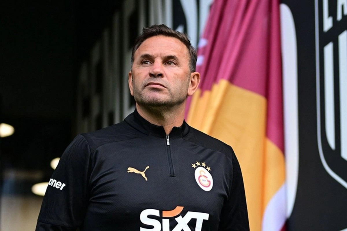 Baş məşqçi Türkiyə futbol tarixinə&nbsp; düşdü&nbsp;