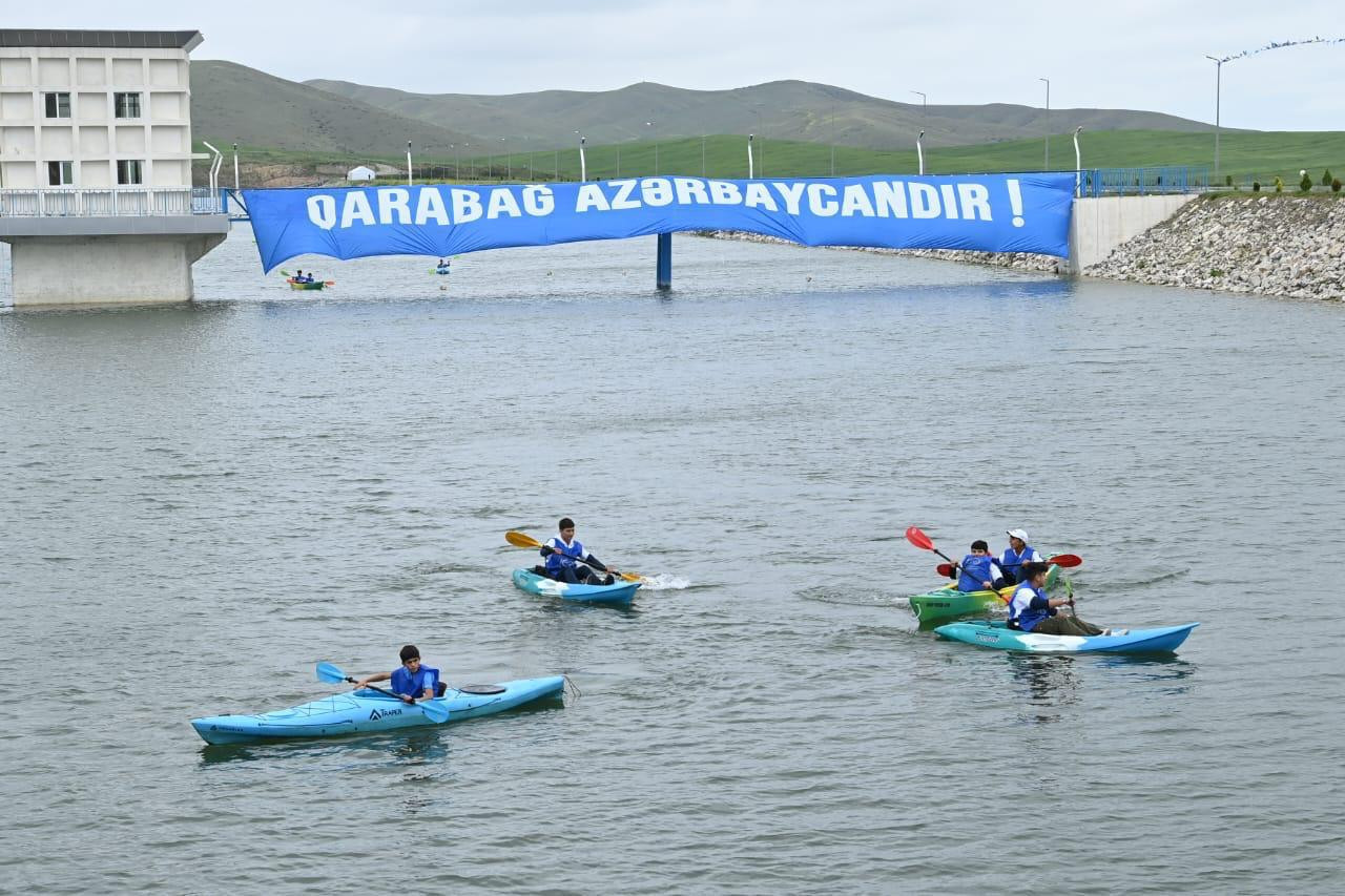 Avarçəkmə yenidən Qarabağda- Füzulidə!&nbsp;&nbsp;