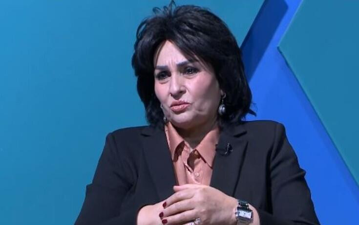 \"Gəlinimə ehtiyacım yoxdur\" - Əməkdar artist