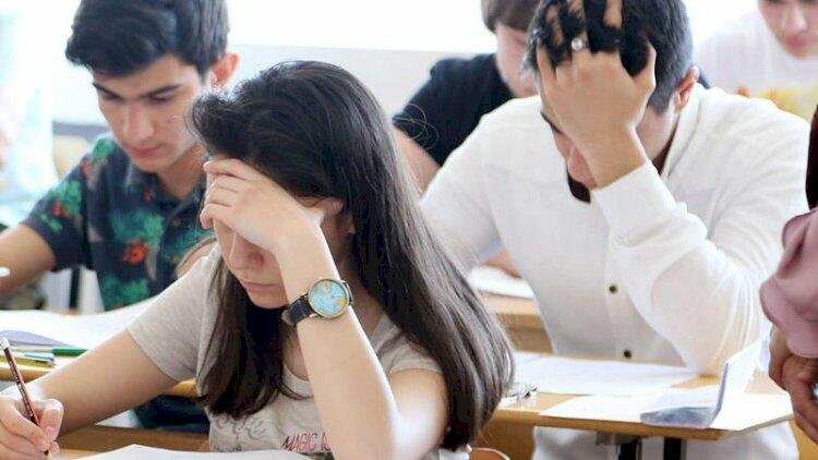 Keçid balı ən az olan ixtisasların SİYAHISI