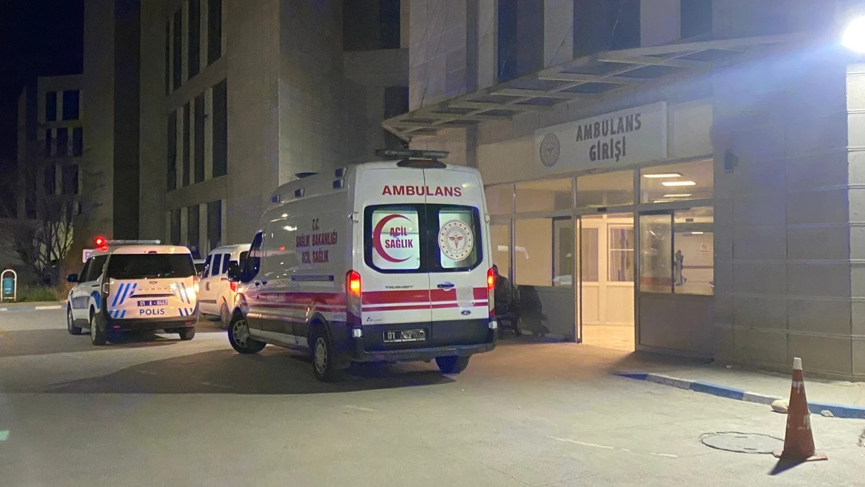 5 uşaq anası boşanmaq istədiyi üçün öldürüldü