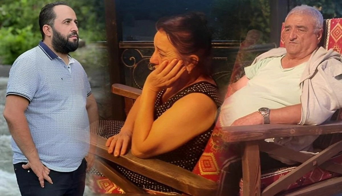 Coratda 3 nəfəri öldürən Müşfiq 10 yaşından qisasla böyüyübmüş