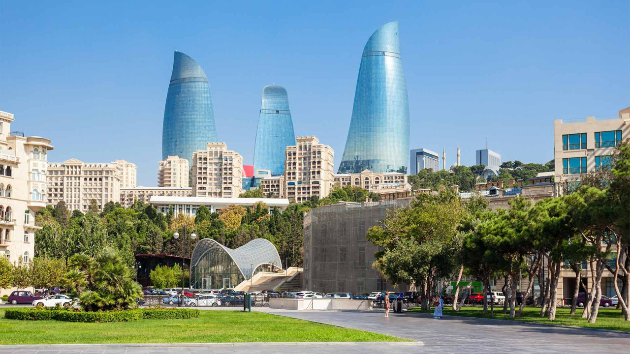 Həftənin son iş gününün HAVASI&nbsp;
