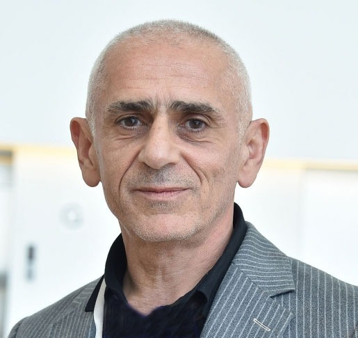 Kino Agentliyinə müşavir təyin olundu