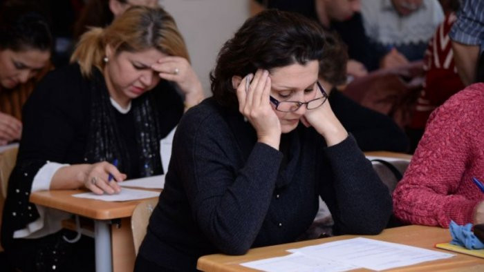 Attestasiya ilə bağlı təlimlər başladı