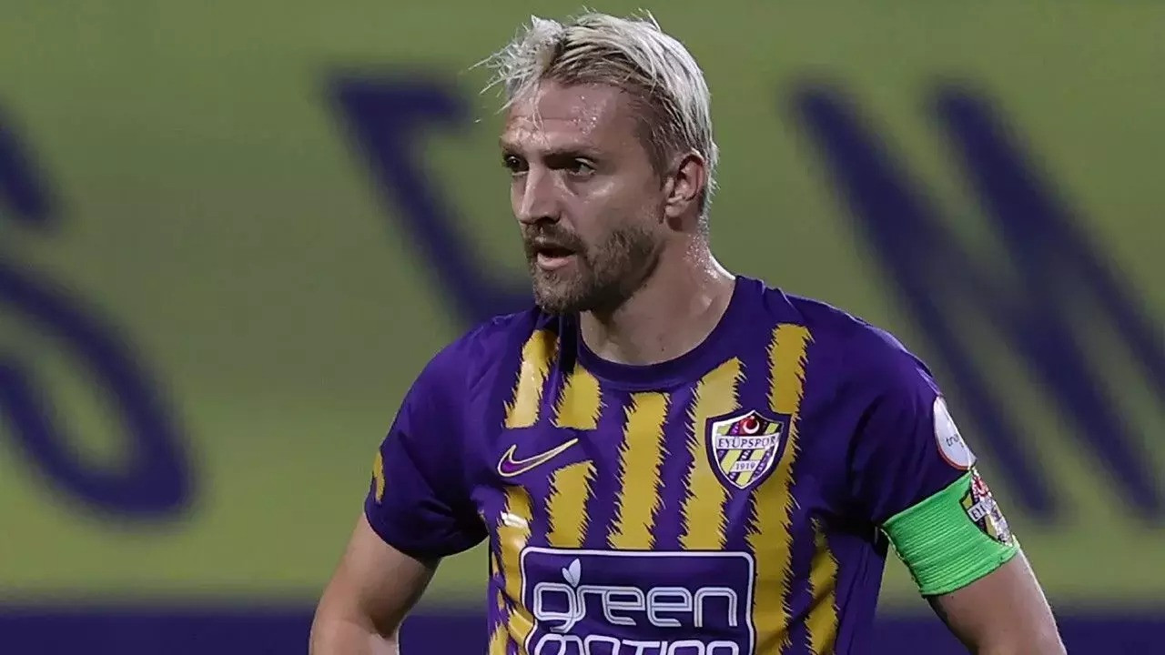 Caner Erkin futboldan ayrılır? - Özü açıqladı