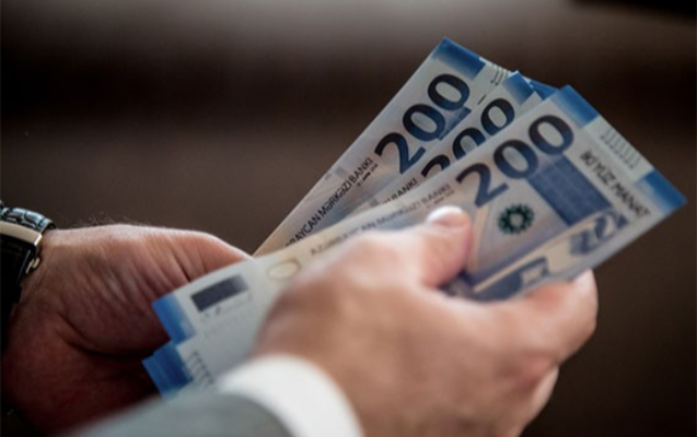 Maaş və təqaüdləri istənilən bankdan ala biləcəyik? - RƏSMİ CAVAB