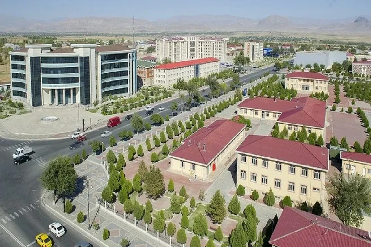 Bu qurum Nazirliyin tərkibinə verildi&nbsp;&nbsp;